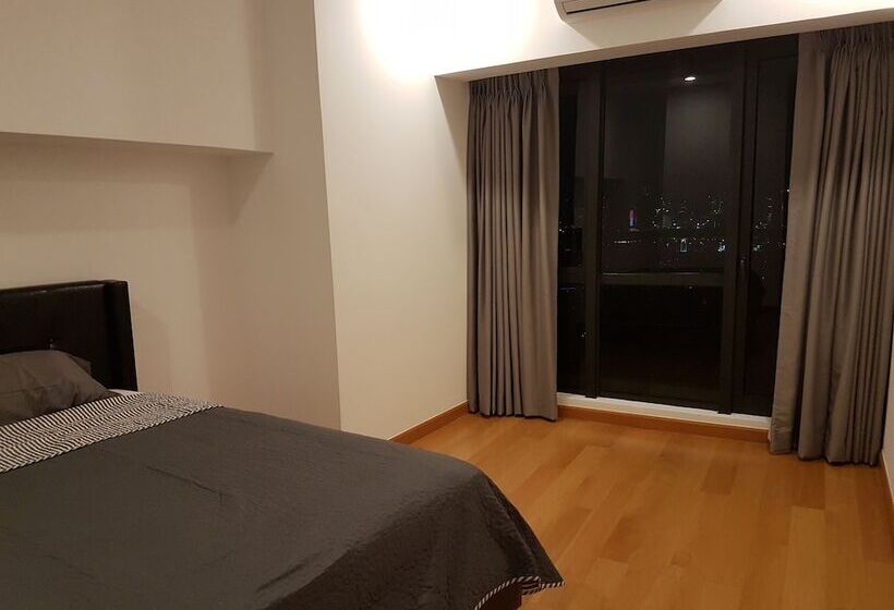 Lux Milano Residences Versace Makati