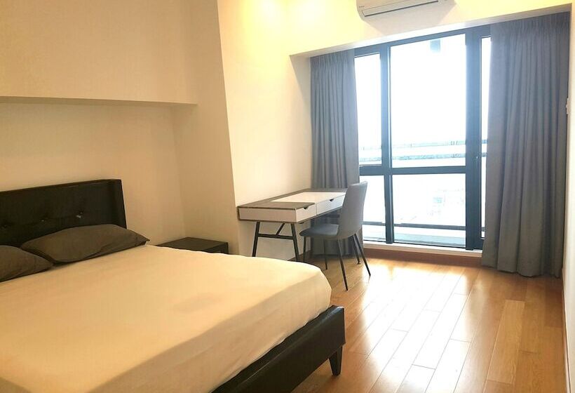 Lux Milano Residences Versace Makati