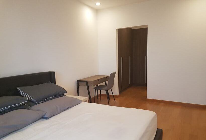 Lux Milano Residences Versace Makati