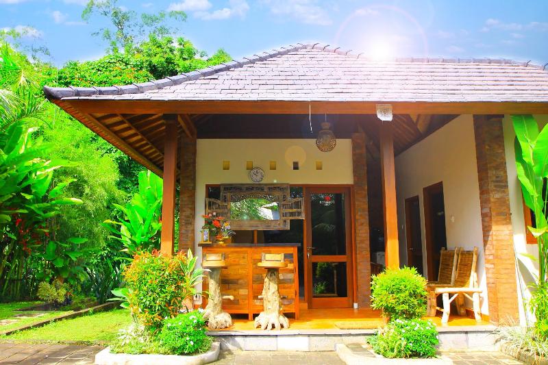 Mekar Sari Ubud Villa