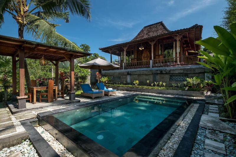 Mekar Sari Ubud Villa