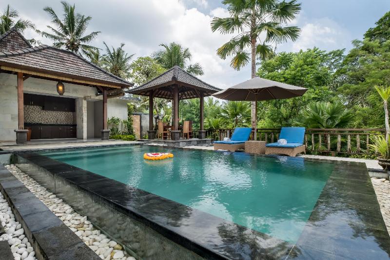 Mekar Sari Ubud Villa
