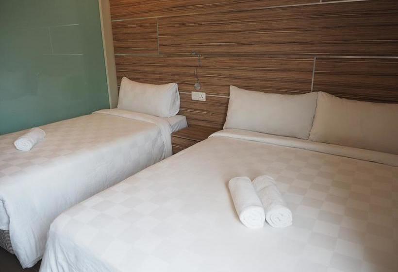 酒店 Mornington Medan Ipoh