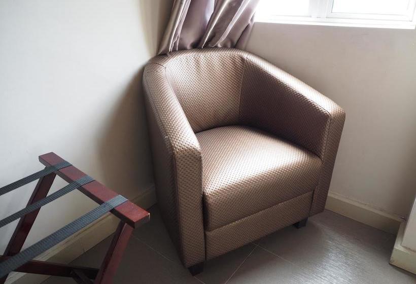 酒店 Mornington Medan Ipoh