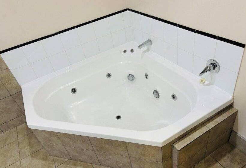 모텔 Southgate Motor Inn