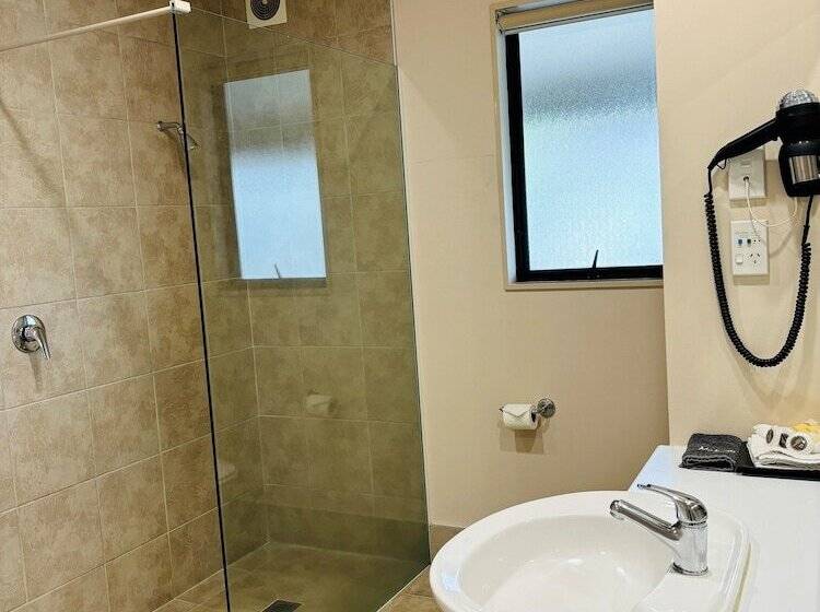 모텔 Southgate Motor Inn