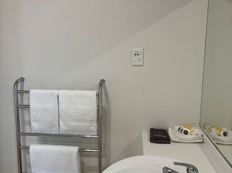 모텔 Southgate Motor Inn