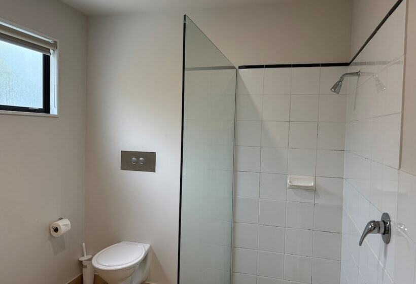 모텔 Southgate Motor Inn