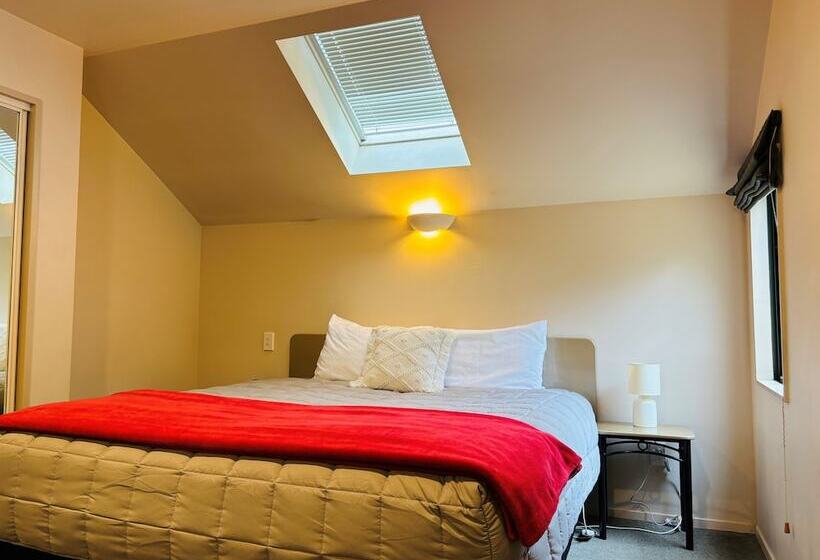 모텔 Southgate Motor Inn