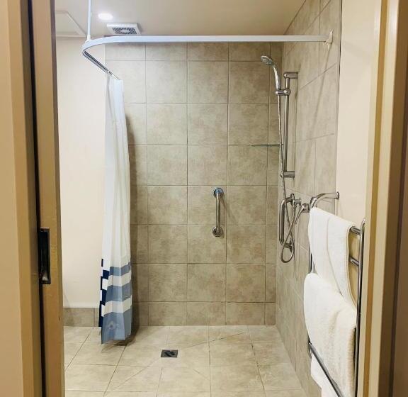 모텔 Southgate Motor Inn