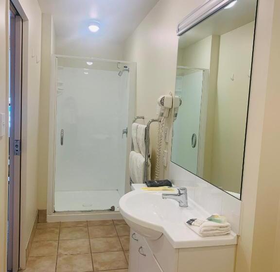 모텔 Southgate Motor Inn