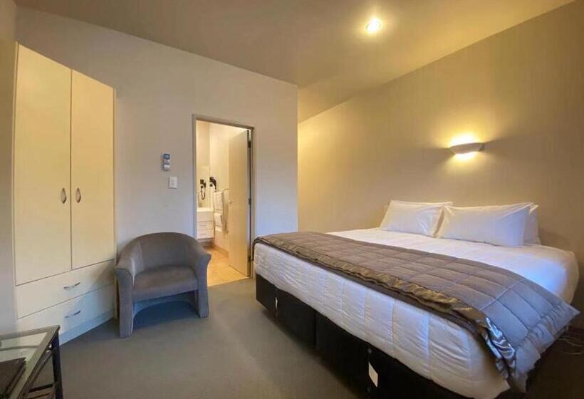 모텔 Southgate Motor Inn