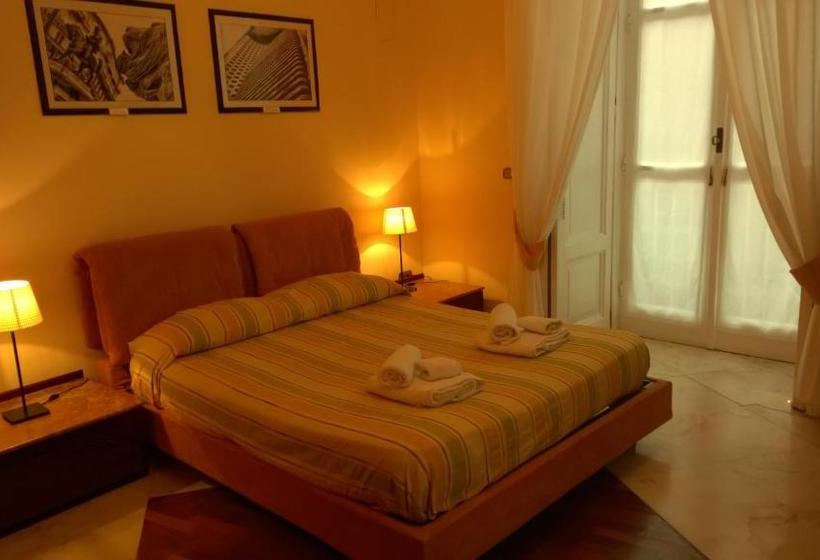 Palazzo Magnocavallo B&b