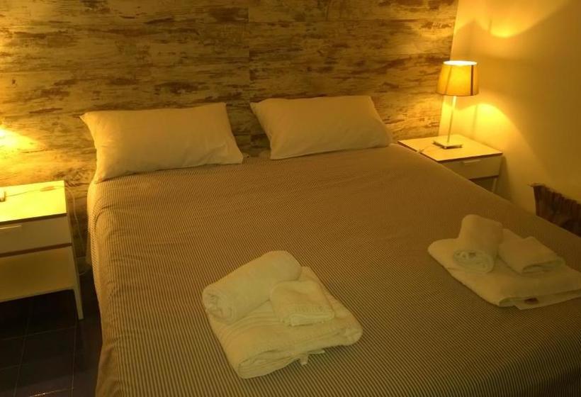 Palazzo Magnocavallo B&b