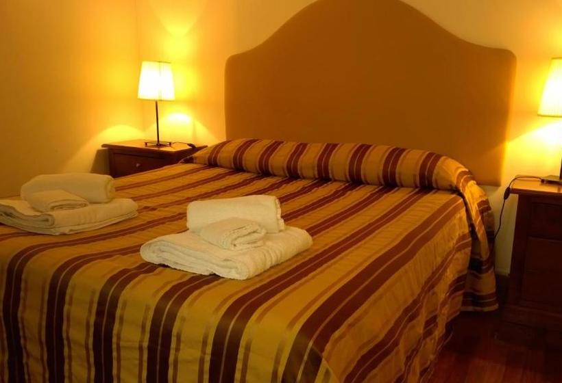 Palazzo Magnocavallo B&b