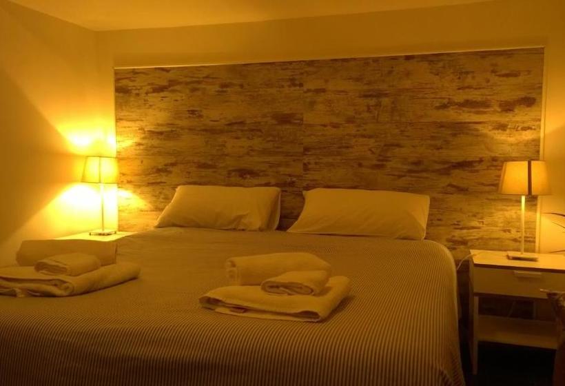 Palazzo Magnocavallo B&b