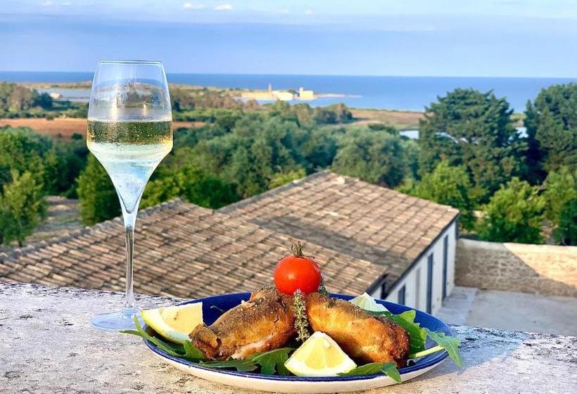 Pantanelli Di Vendicari