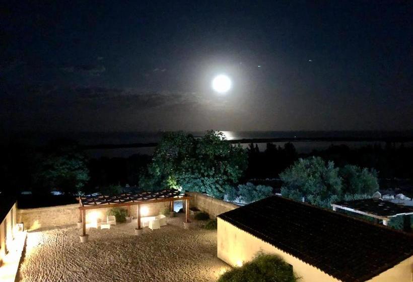 Pantanelli Di Vendicari