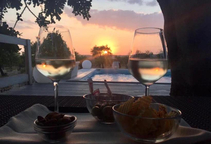 Pantanelli Di Vendicari