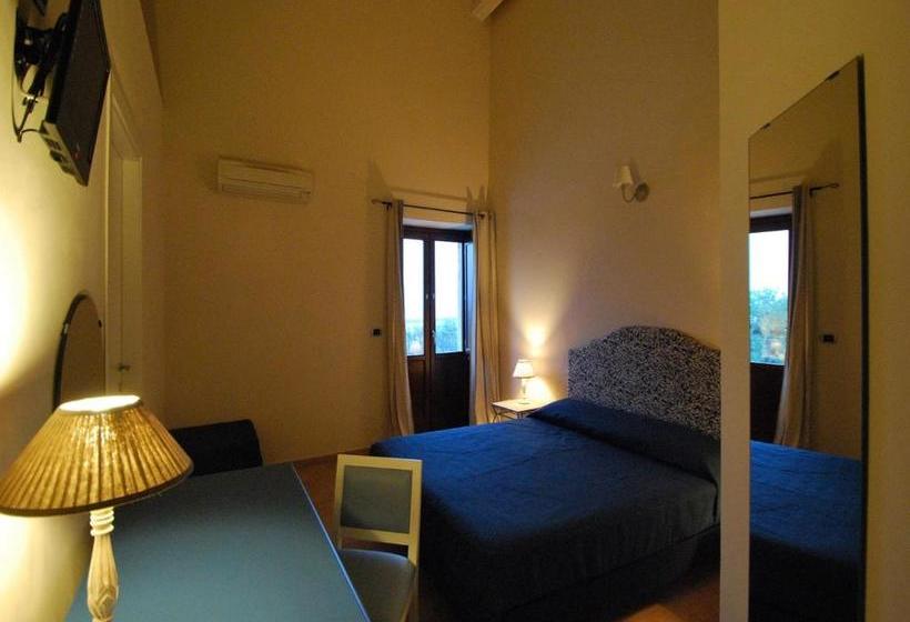 Pantanelli Di Vendicari