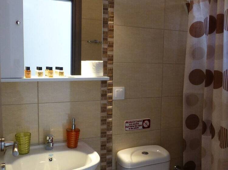 Pavloudis Apartments