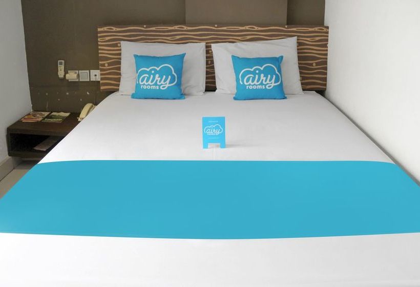 Пансион Airy Mataram Cakranegara Bangau Lombok