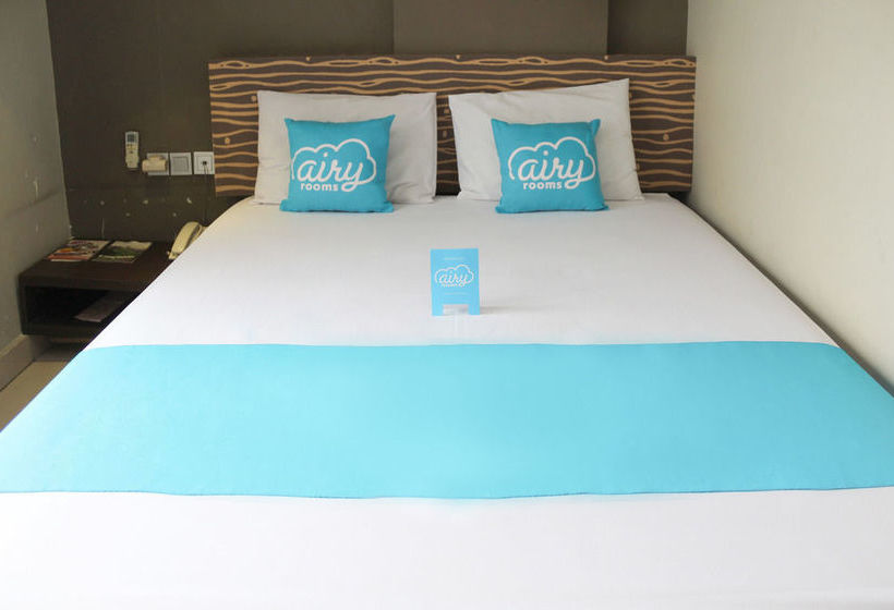 Пансион Airy Mataram Cakranegara Bangau Lombok