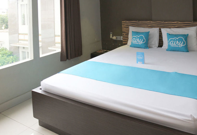 Пансион Airy Mataram Cakranegara Bangau Lombok