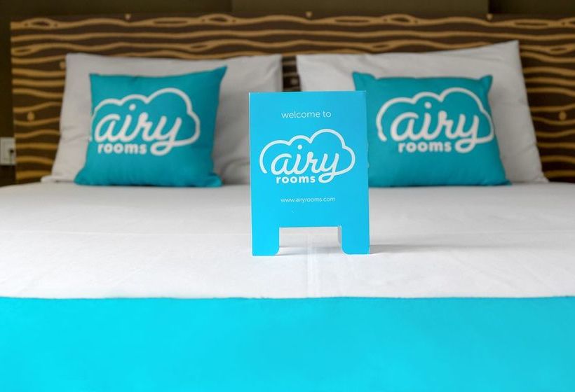 Пансион Airy Mataram Cakranegara Bangau Lombok