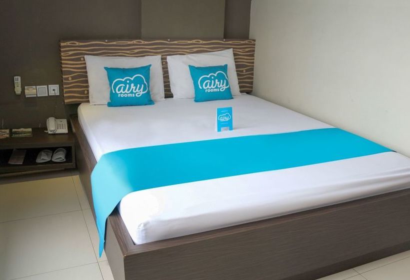 Пансион Airy Mataram Cakranegara Bangau Lombok