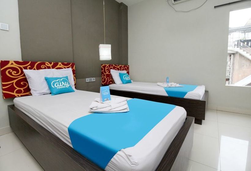 Пансион Airy Mataram Cakranegara Bangau Lombok