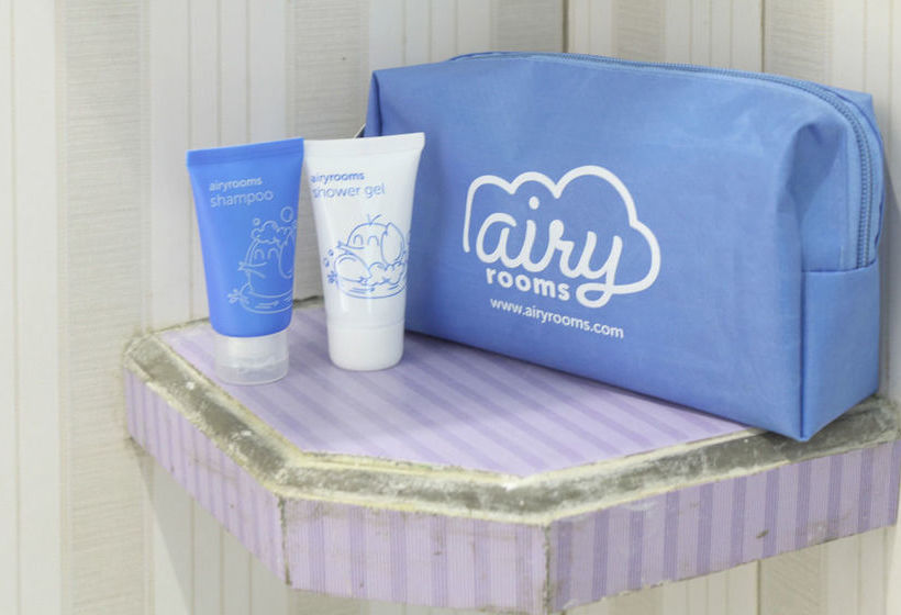 Пансион Airy Mataram Cakranegara Bangau Lombok