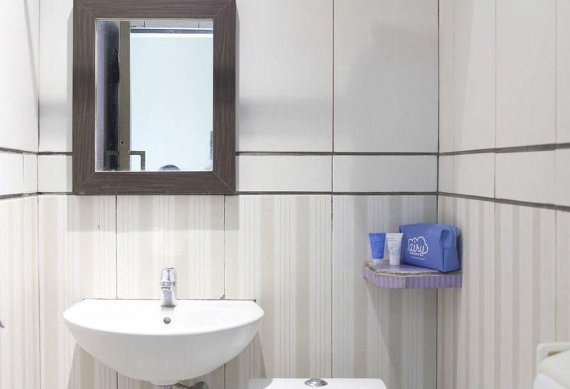 Пансион Airy Mataram Cakranegara Bangau Lombok