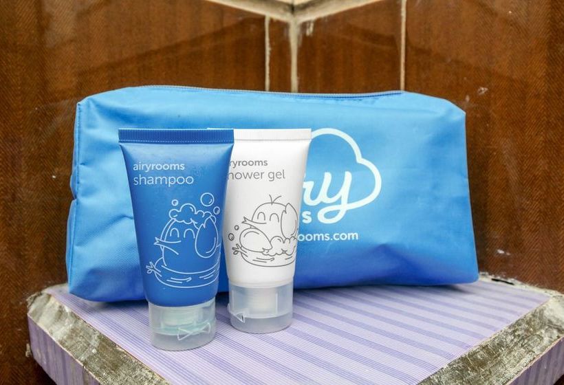 Пансион Airy Mataram Cakranegara Bangau Lombok