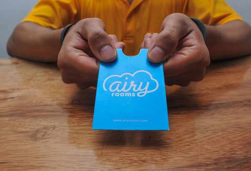 Пансион Airy Mataram Cakranegara Bangau Lombok