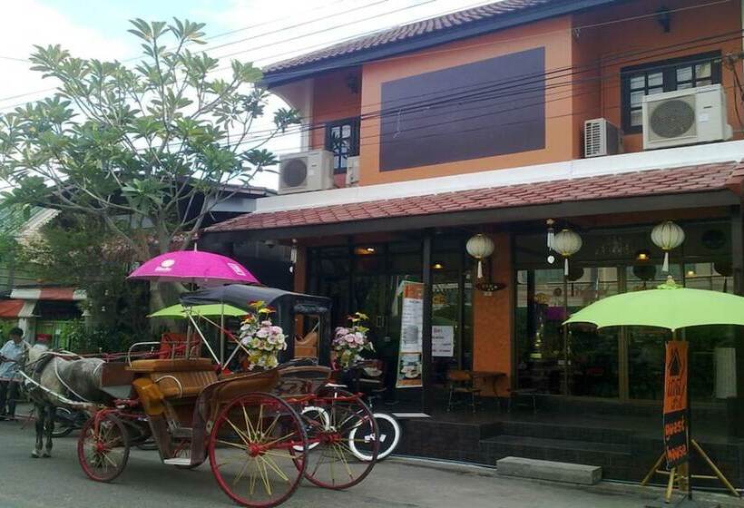 펜션 Chita Coffee & Guesthouse