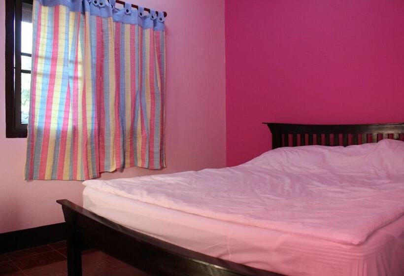 펜션 Chita Coffee & Guesthouse