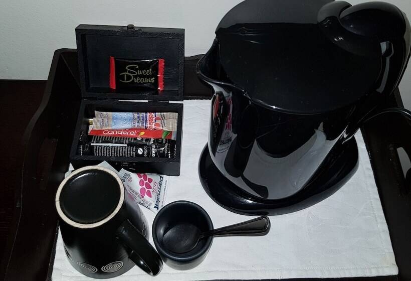 פנסיון Falling Feather Inn