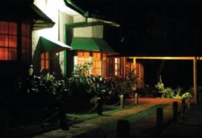 ペンション Hatale Tea Garden Bungalow