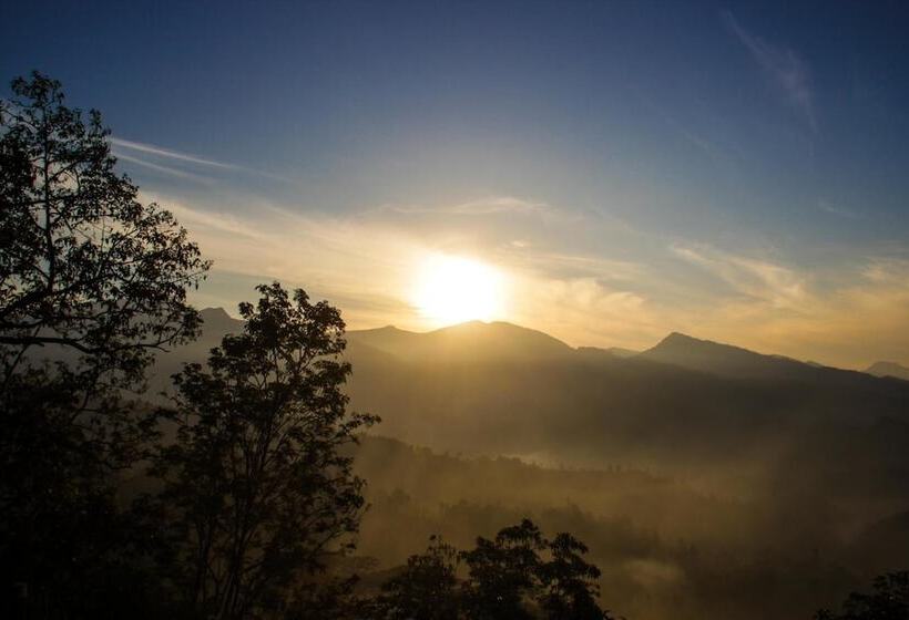 ペンション Hatale Tea Garden Bungalow