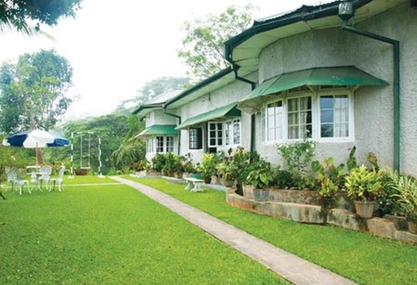 ペンション Hatale Tea Garden Bungalow