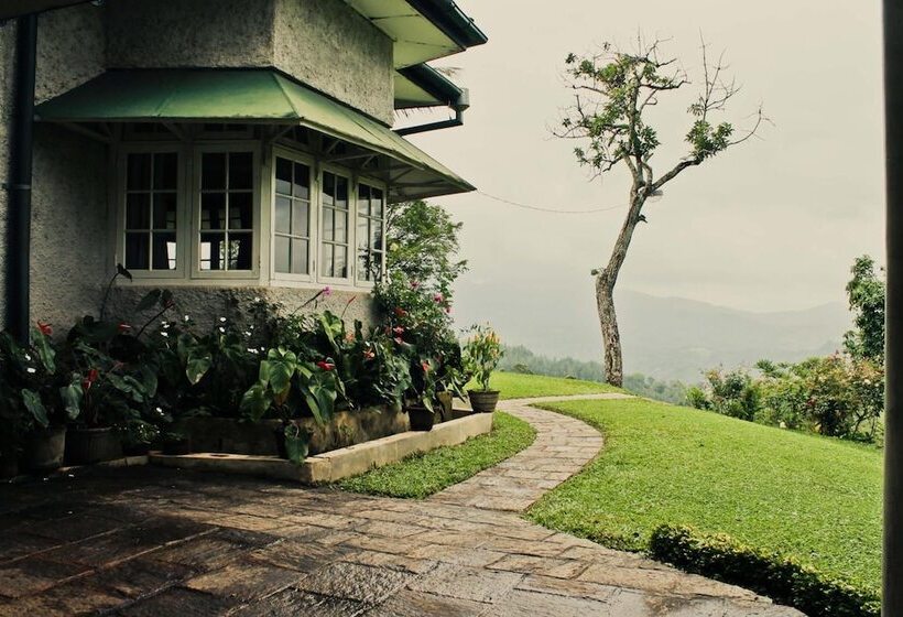 ペンション Hatale Tea Garden Bungalow