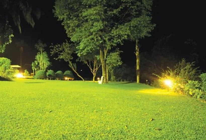 ペンション Hatale Tea Garden Bungalow