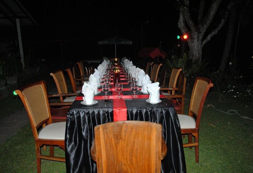 ペンション Hatale Tea Garden Bungalow