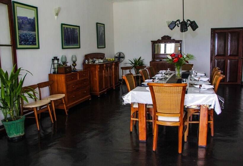 ペンション Hatale Tea Garden Bungalow