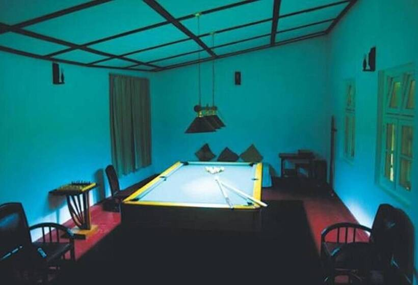 ペンション Hatale Tea Garden Bungalow