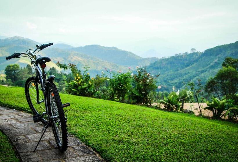 Пансион Hatale Tea Garden Bungalow