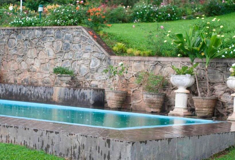 ペンション Hatale Tea Garden Bungalow