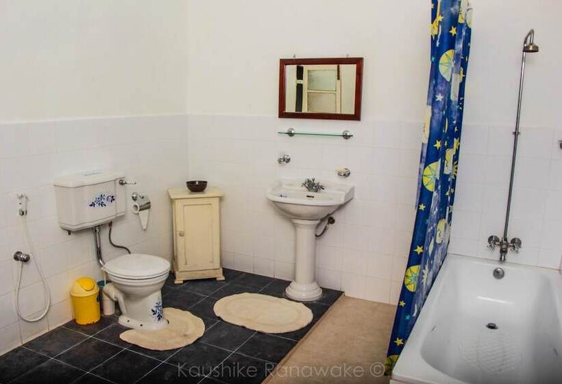 ペンション Hatale Tea Garden Bungalow