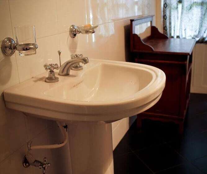 Пансион Hatale Tea Garden Bungalow